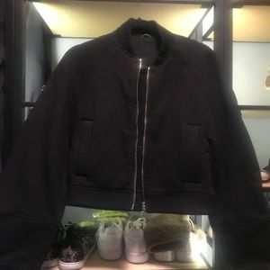 Kit Ace sweatshirt/jacket